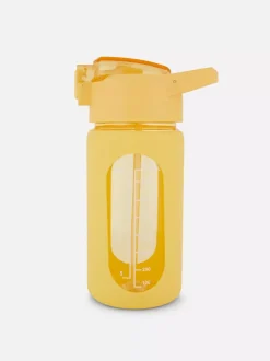 Plastikowa butelka na napoje