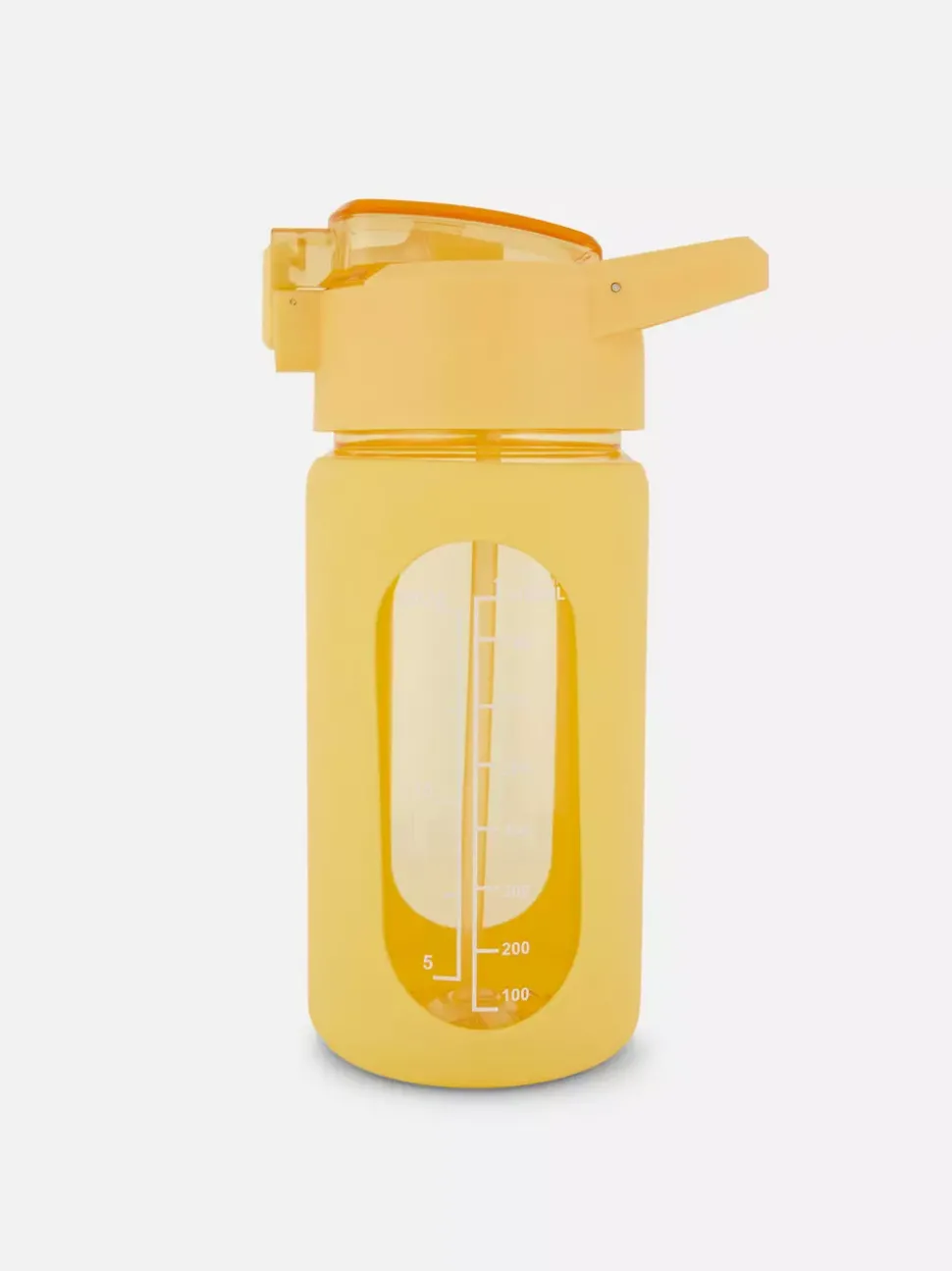 Plastikowa butelka na napoje