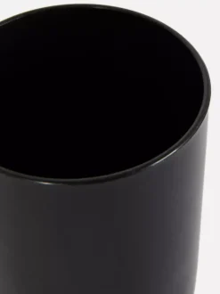 Plastikowy kubek łazienkowy