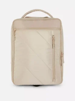 Plecak podróżny na kółkach