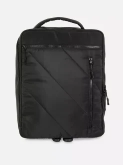 Plecak podróżny na kółkach