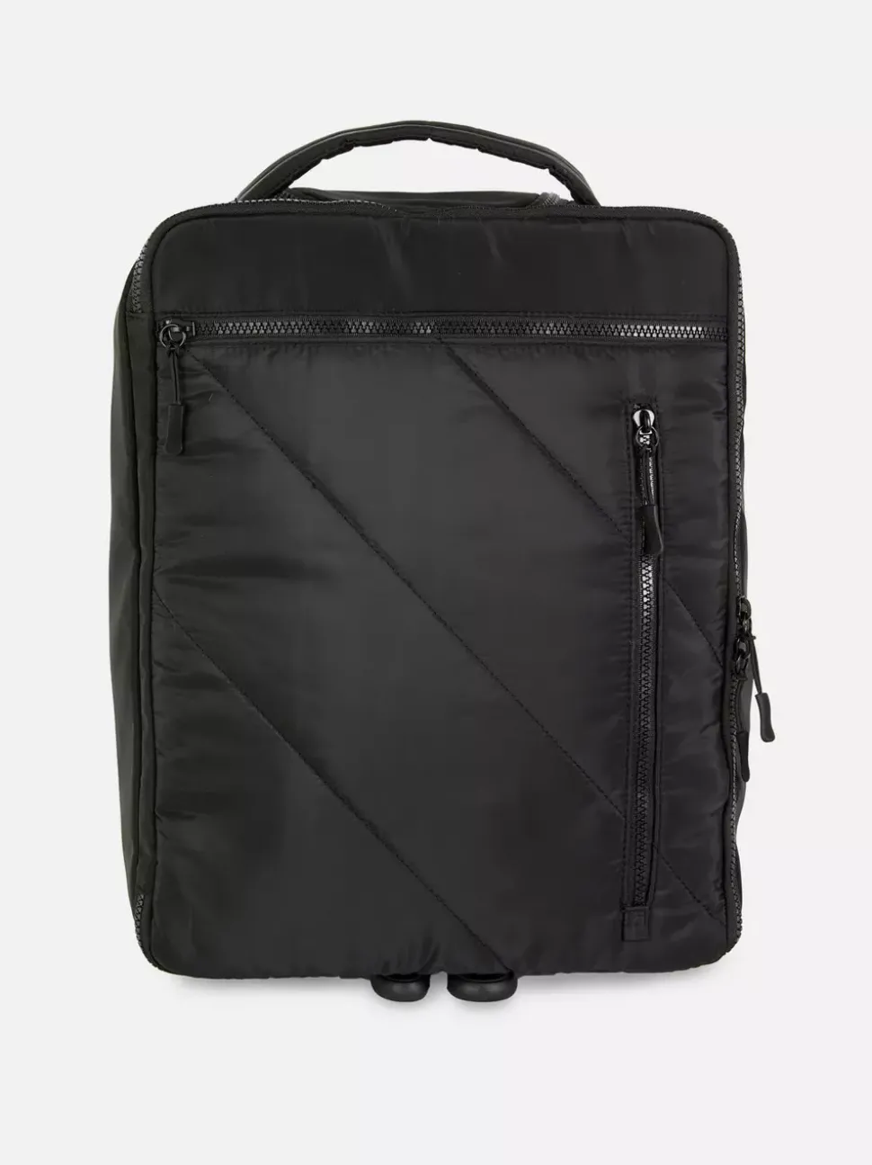 Plecak podróżny na kółkach