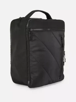 Plecak podróżny na kółkach