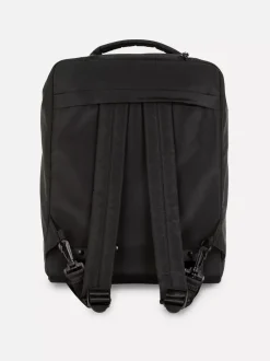 Plecak podróżny na kółkach