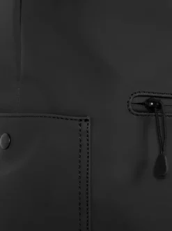 Plecak powlekany poliuretanem