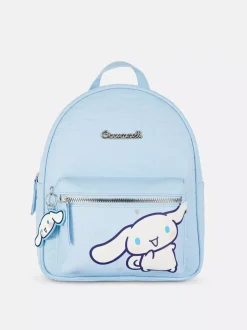 Plecak z Cinnamorollem z Hello Kitty