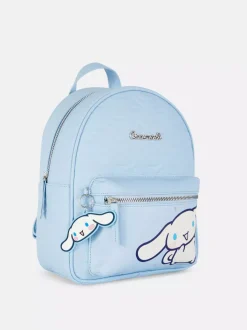 Plecak z Cinnamorollem z Hello Kitty