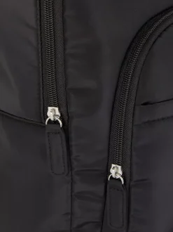 Plecak z dwoma kieszeniami