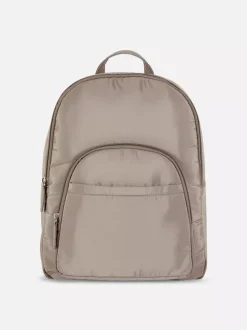 Plecak z dwoma kieszeniami