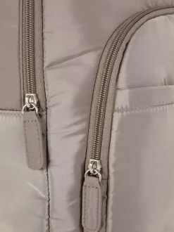 Plecak z dwoma kieszeniami