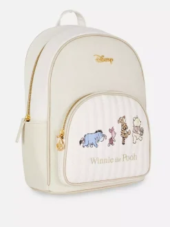 Plecak z motywem Kubusia Puchatka Disneya