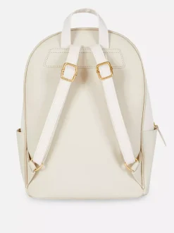 Plecak z motywem Kubusia Puchatka Disneya