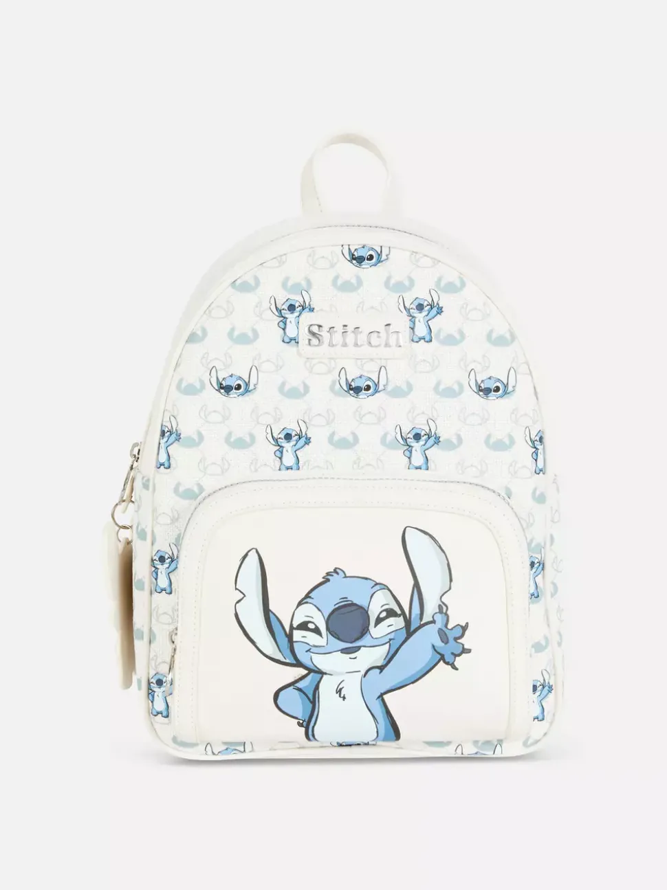 Plecak z motywem Sticha Disneya