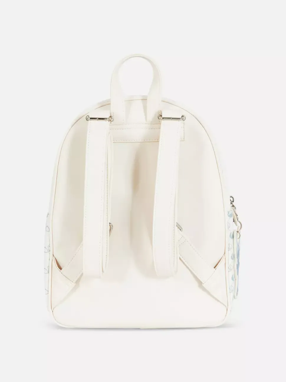 Plecak z motywem Sticha Disneya