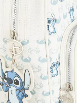 Plecak z motywem Sticha Disneya