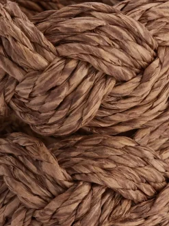 Plecione obręcze na serwetki, 2 szt.