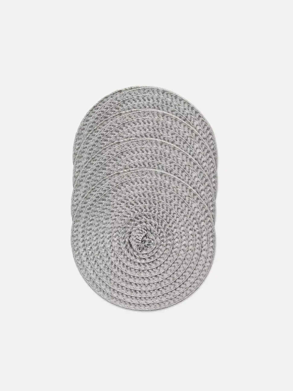 Plecione podstawki, 4 szt.