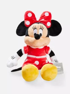 Pluszowa Myszka Minnie z Disneya
