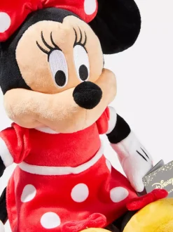 Pluszowa Myszka Minnie z Disneya
