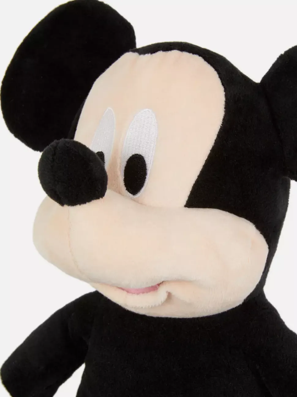 Pluszowa zabawka Myszka Miki Disneya ze światełkami