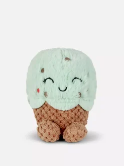Pluszowa zabawka z motywem słodkiego przysmaku