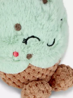 Pluszowa zabawka z motywem słodkiego przysmaku