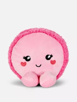 Pluszowa zabawka z motywem słodkiego przysmaku