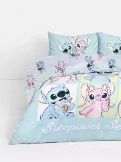 Pościel na łóżko dwuosobowe z motywem Disneya