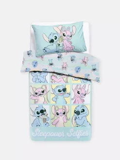Pościel na łóżko jednoosobowe z motywem Disneya