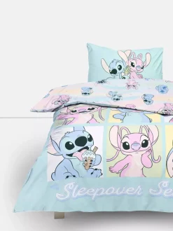 Pościel na łóżko jednoosobowe z motywem Disneya