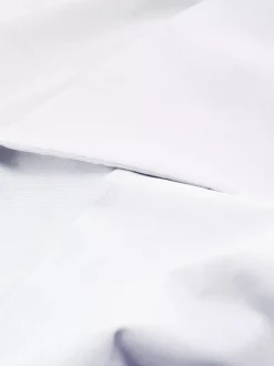 Pościel o waflowej teksturze, rozmiar super king