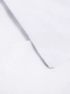 Pościel z materiału seersucker, rozmiar king