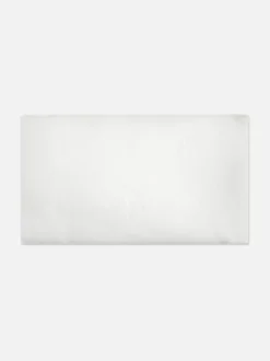 Podpierająca poduszka z pianki memory