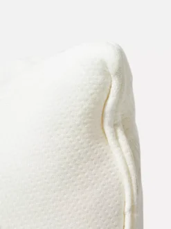 Podpierająca poduszka z pianki memory