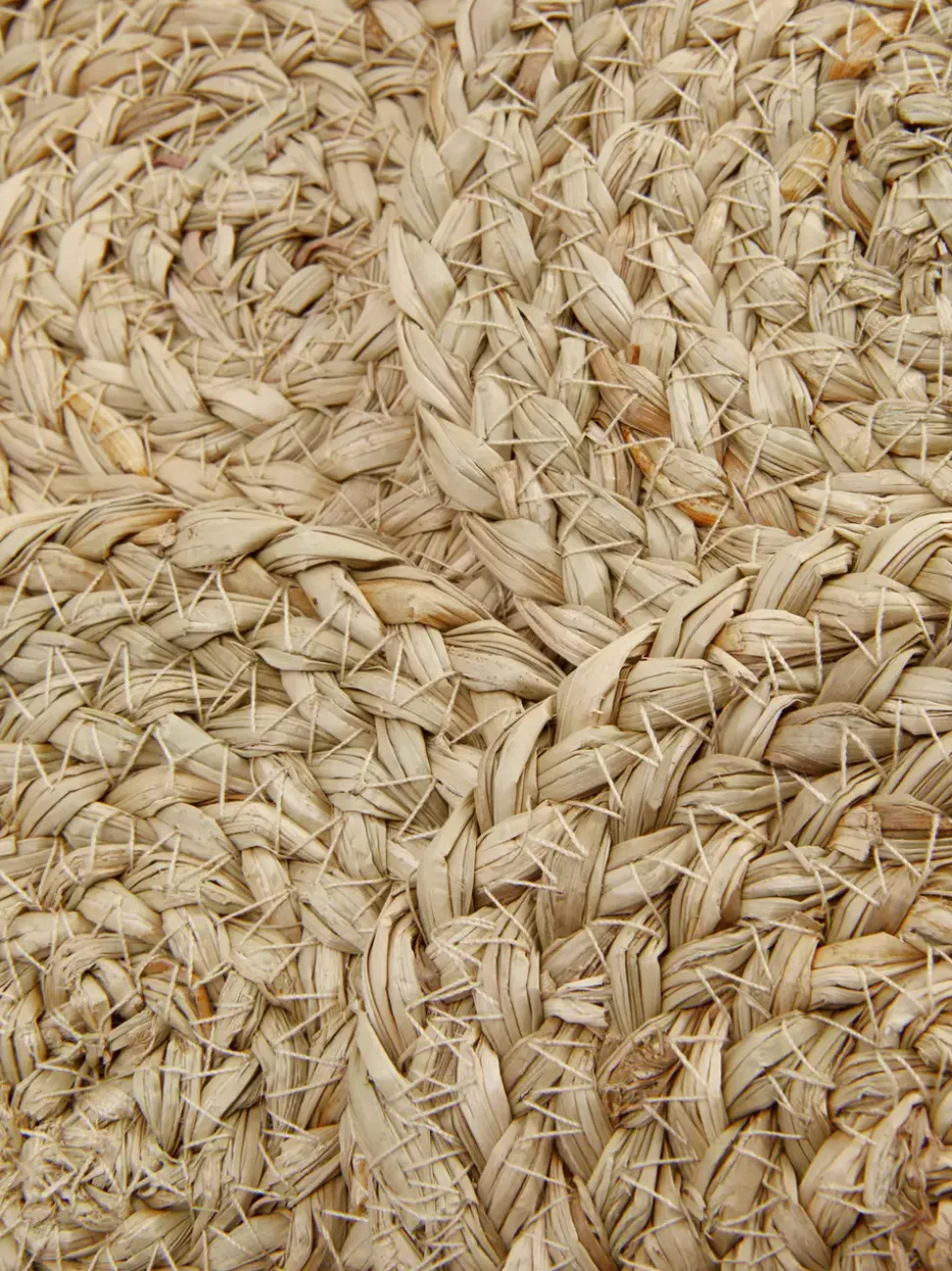 Podstawki rattanowe, 4 szt.