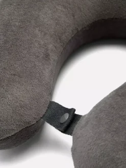 Poduszka podróżna z pianki memory