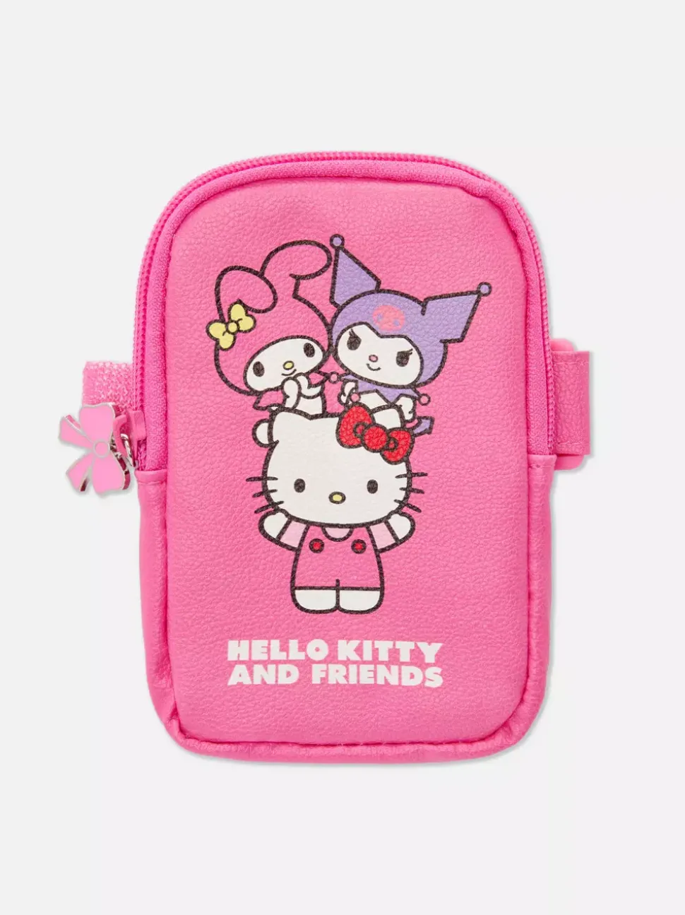Pokrowiec na kubek, Hello Kitty i przyjaciele