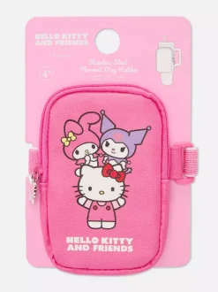 Pokrowiec na kubek, Hello Kitty i przyjaciele