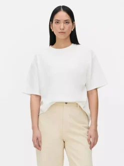 Ponadczasowy T-shirt The Edit