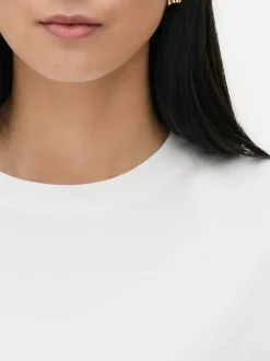 Ponadczasowy T-shirt The Edit