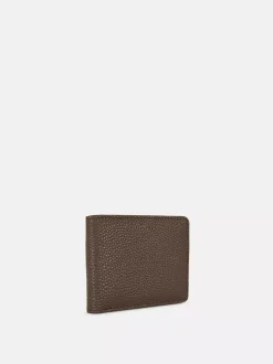 Portfel ze sztucznej skóry