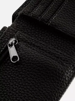 Portfel ze sztucznej skóry