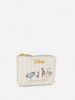 Portmonetka z motywem Kubusia Puchatka