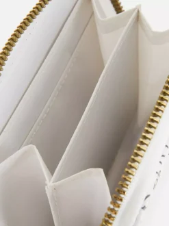 Portmonetka z motywem Miffy i zapięciem na zamek