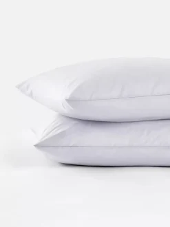 Poszewki na poduszki Essential, 2 szt.