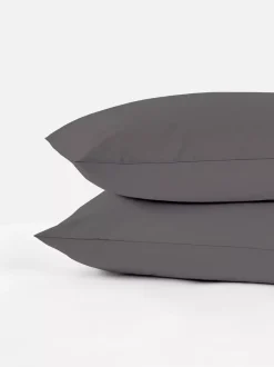 Poszewki na poduszki Essential, 2 szt.