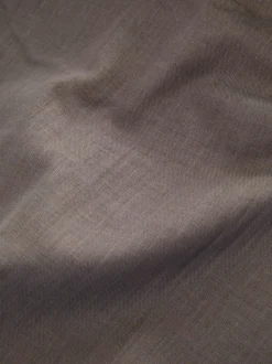 Poszewki na poduszki z bawełny o wysokiej gramaturze, 2 szt.