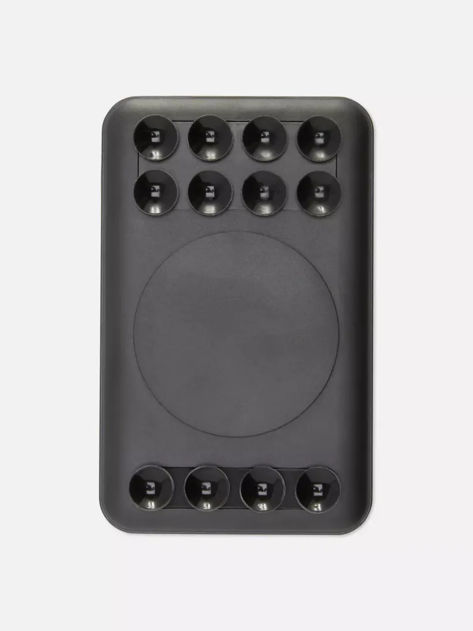 Powerbank 5000 mAh z przyssawkami