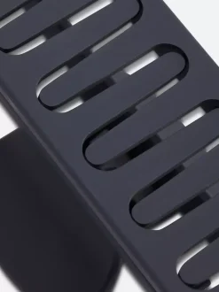 Prostokątna klamra do włosów