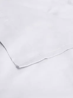 Prześcieradło płaskie na łóżko king size